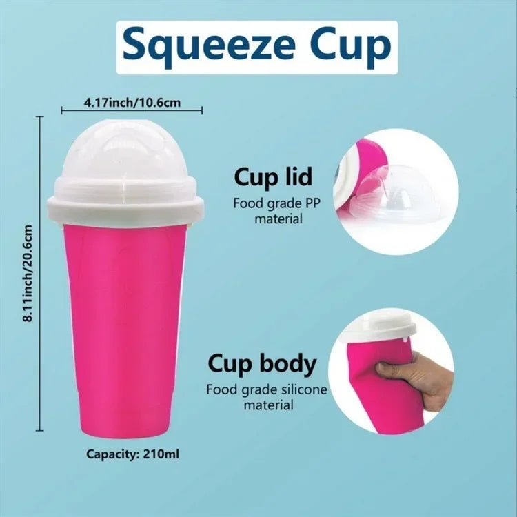 Slushy Cup™⁠