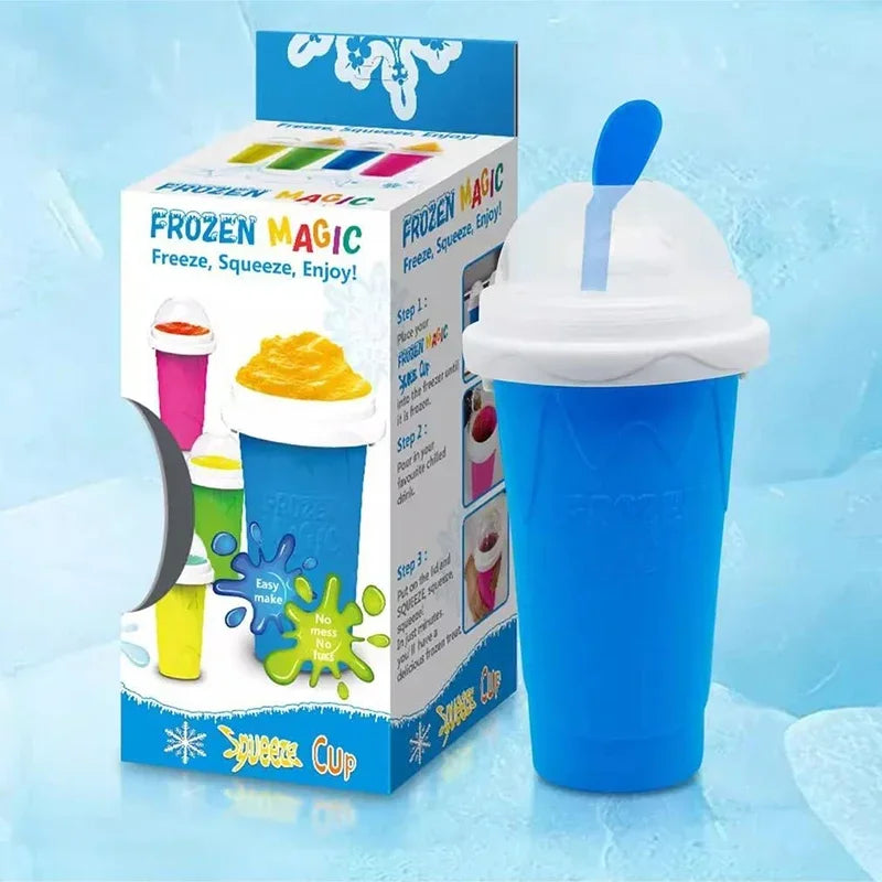 SlushCup™