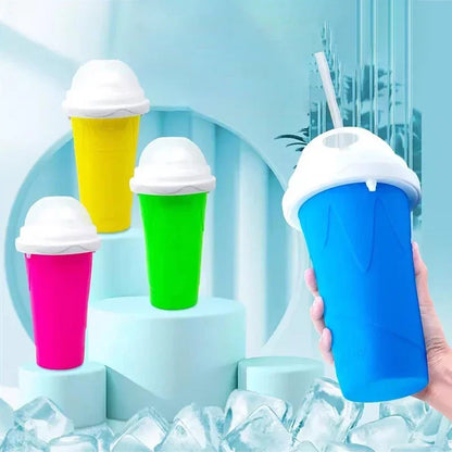 SlushCup™
