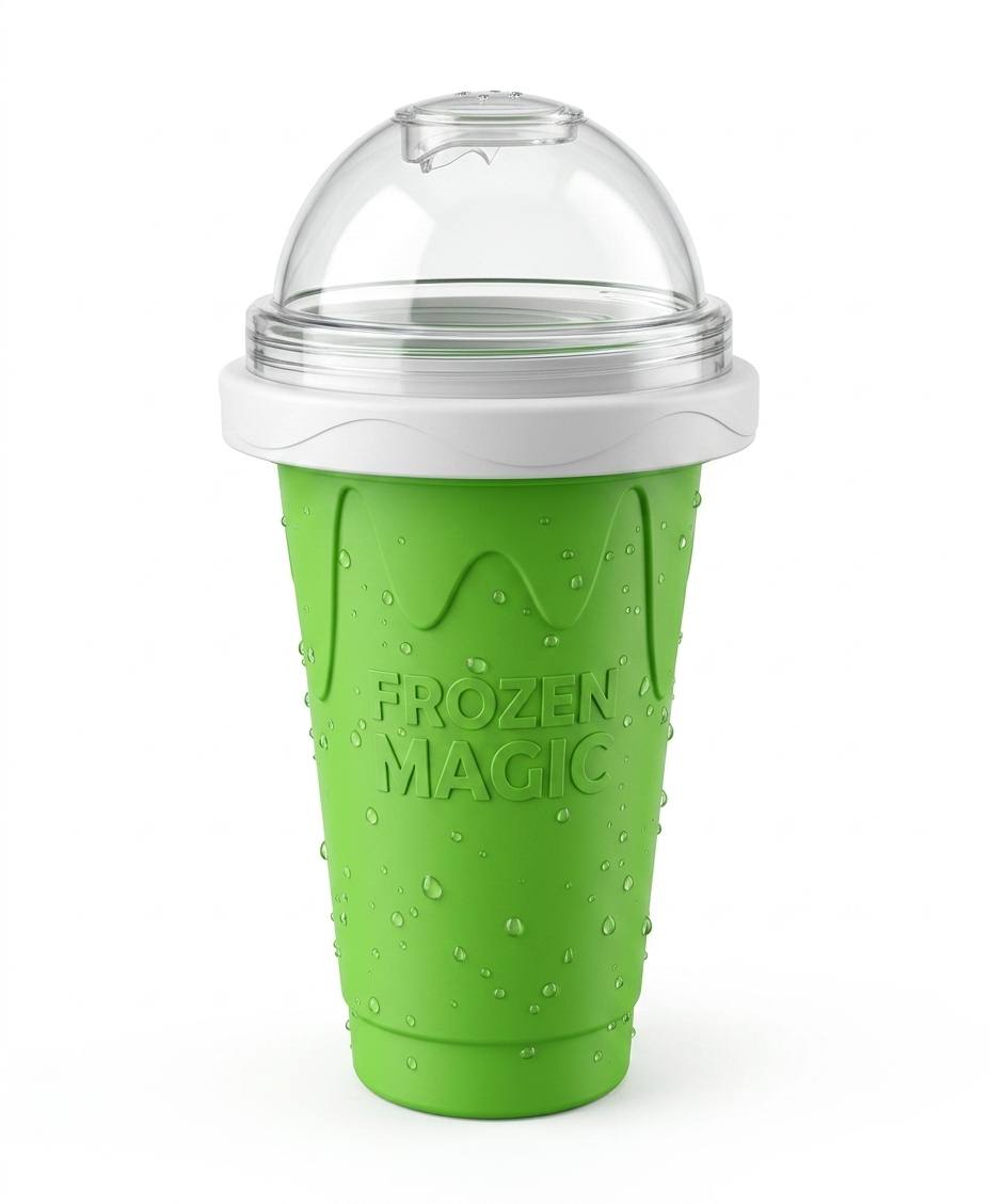 SlushCup™