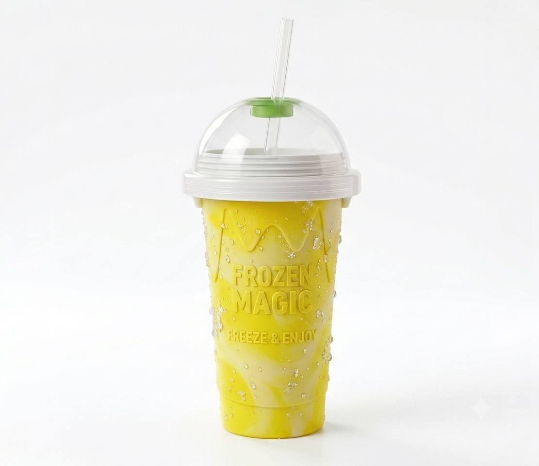 SlushCup™