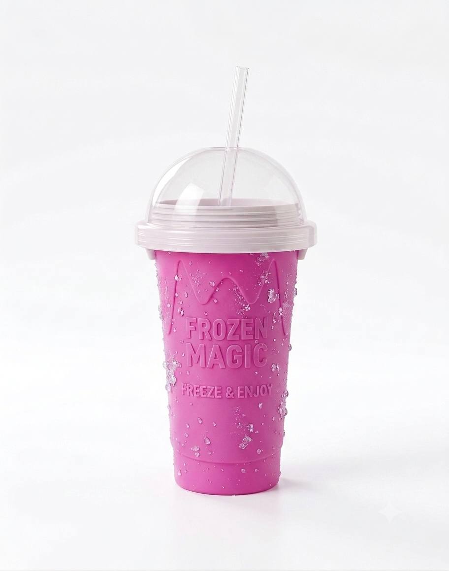 SlushCup™